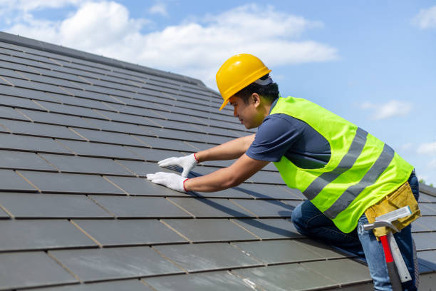 Roof Gutter Cleaning in Emporium, PA