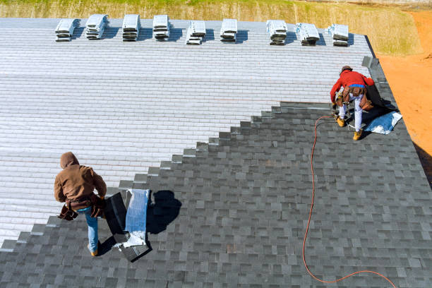 Gutter Installation and Roofing in Emporium, PA