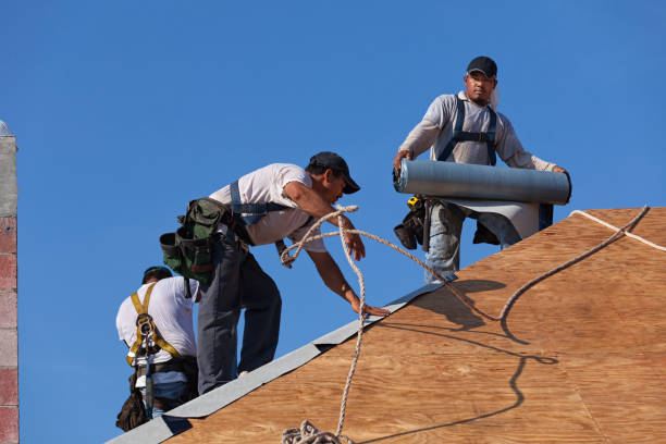 Quick and Trustworthy Emergency Roof Repair Services in Emporium, PA